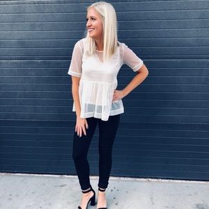 Meet your Posher, Marissa